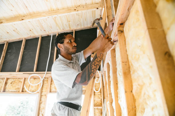 Professional Insulation Services in Harper Woods, MI